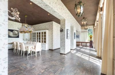 Historische villa te koop Belgirate, Piemonte, Foto 12/50