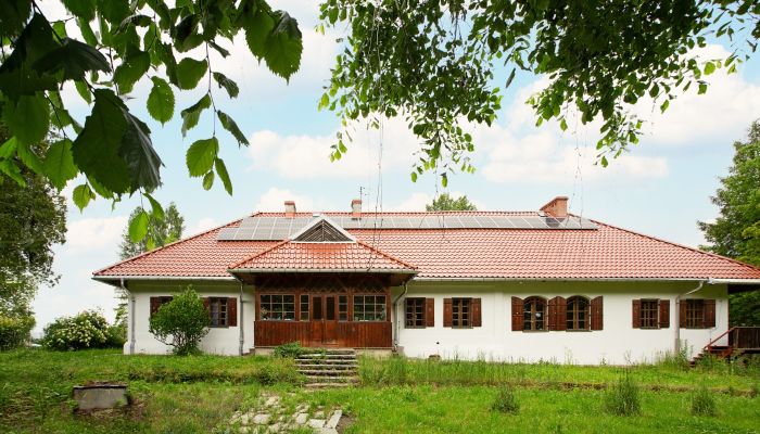 Landhuis te koop Lusina, Klein-Polen