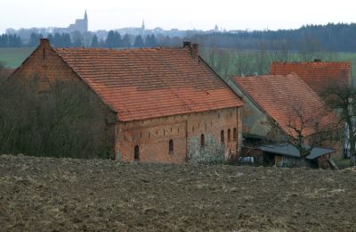 Landhuis te koop Rogów Wołowski, Neder-Silezië, Foto 8/25