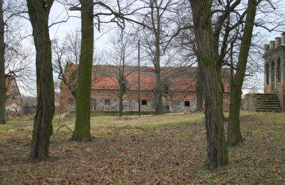 Landhuis te koop Rogów Wołowski, Neder-Silezië, Foto 12/25