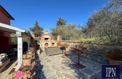 Demeure historique à vendre Cortona, Toscane, Image 63/66
