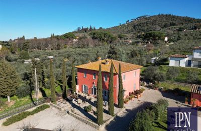 Demeure historique à vendre Cortona, Toscane, Image 19/66
