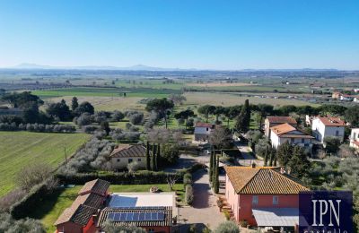 Demeure historique à vendre Cortona, Toscane, Image 7/66