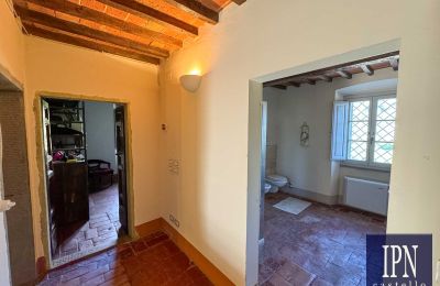 Demeure historique à vendre Cortona, Toscane, Image 41/66