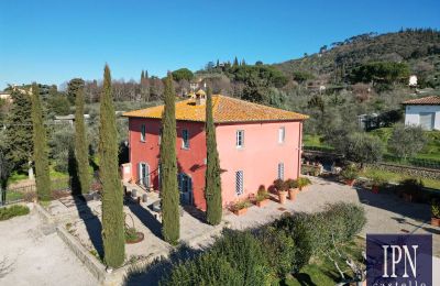 Demeure historique à vendre Cortona, Toscane, Image 6/66