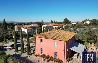 Demeure historique à vendre Cortona, Toscane, Image 8/66