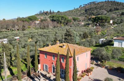 Demeure historique à vendre Cortona, Toscane, Image 18/66