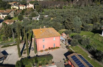 Demeure historique à vendre Cortona, Toscane, Image 17/66