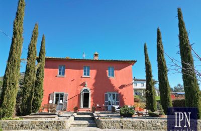 Demeure historique à vendre Cortona, Toscane, Image 22/66