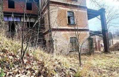 Demeure historique à vendre Staniszów, Basse-Silésie, Image 22/38