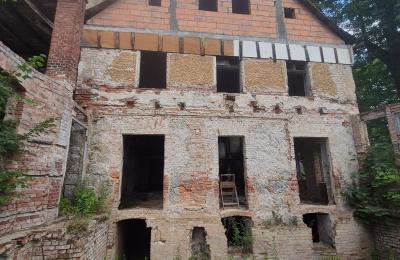 Demeure historique à vendre Staniszów, Basse-Silésie, Image 34/38