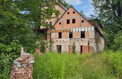 Demeure historique à vendre Staniszów, Basse-Silésie, Image 37/38