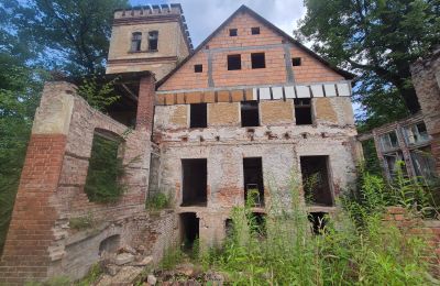 Demeure historique à vendre Staniszów, Basse-Silésie, Image 35/38