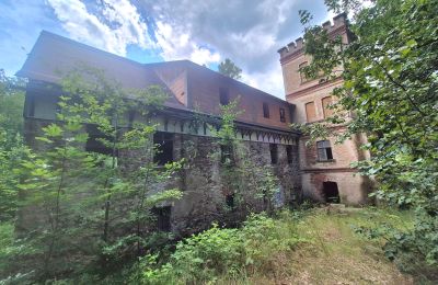Demeure historique à vendre Staniszów, Basse-Silésie, Image 32/38