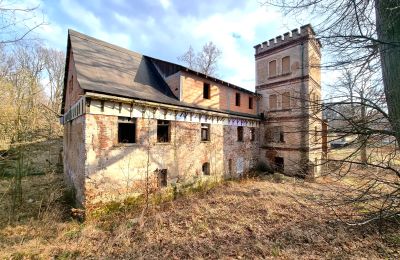 Demeure historique à vendre Staniszów, Basse-Silésie, Image 1/26