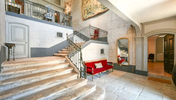 Château à vendre Uzès, Occitanie