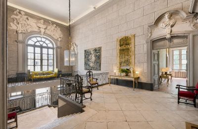 Château à vendre Uzès, Occitanie, Image 8/38