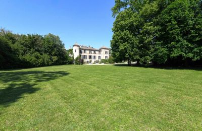 Château à vendre Uzès, Occitanie, Image 37/38