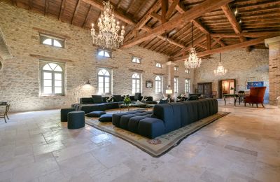 Château à vendre Uzès, Occitanie, Image 32/38