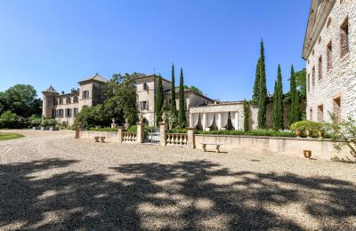 Château à vendre Uzès, Occitanie, Image 36/38