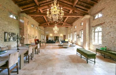 Château à vendre Uzès, Occitanie, Image 31/38