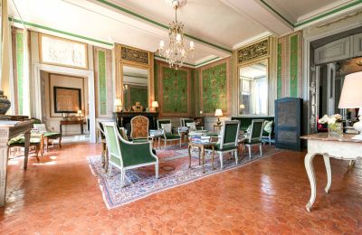 Château à vendre Uzès, Occitanie, Image 11/38