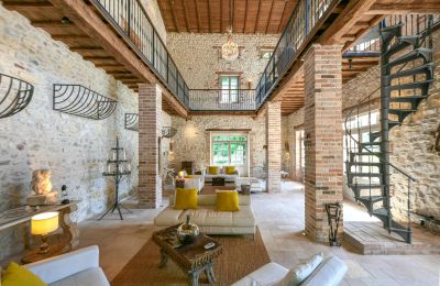 Château à vendre Uzès, Occitanie, Image 33/38