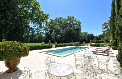 Château à vendre Uzès, Occitanie, Image 26/38