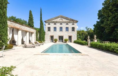 Château à vendre Uzès, Occitanie, Image 29/38