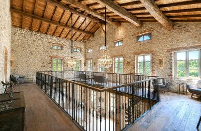 Château à vendre Uzès, Occitanie, Image 35/38