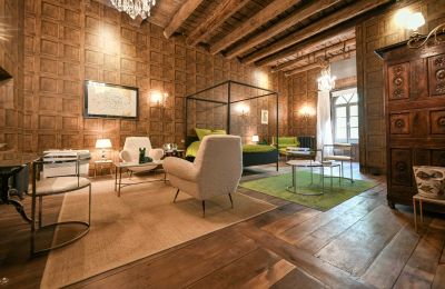 Château à vendre Uzès, Occitanie, Image 25/38