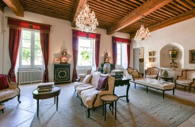 Château à vendre Uzès, Occitanie, Image 21/38