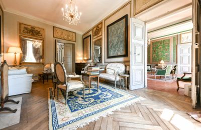 Château à vendre Uzès, Occitanie, Image 10/38