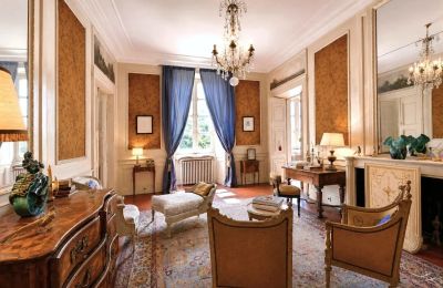 Château à vendre Uzès, Occitanie, Image 14/38