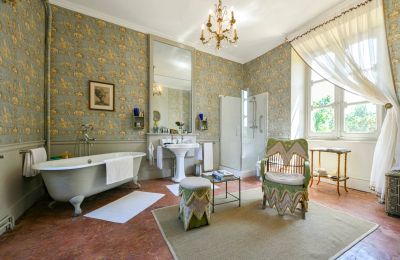 Château à vendre Uzès, Occitanie, Image 22/38