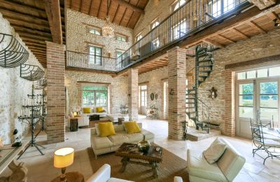 Château à vendre Uzès, Occitanie, Image 34/38