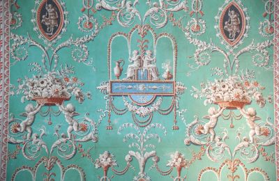 Château à vendre Uzès, Occitanie, Image 9/38