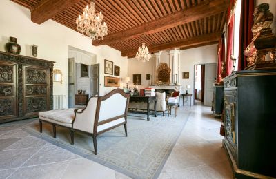 Château à vendre Uzès, Occitanie, Image 19/38