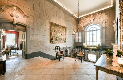 Château à vendre Uzès, Occitanie, Image 7/38