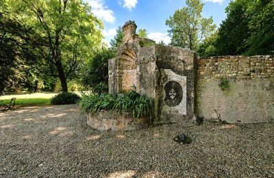 Château à vendre Uzès, Occitanie, Image 27/38