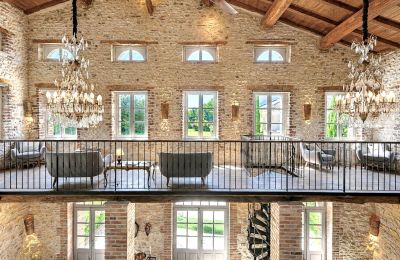Château à vendre Uzès, Occitanie, Image 30/38