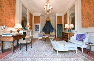 Château à vendre Uzès, Occitanie, Image 13/38