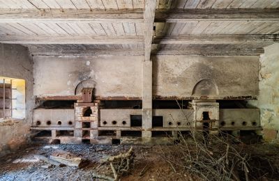 Château à vendre Žatec, okres Louny, Nebengebäude