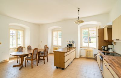 Château à vendre Žatec, okres Louny, Image 16/33
