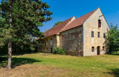 Château à vendre Žatec, okres Louny, Dépendance