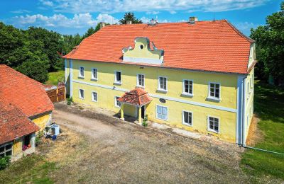 Château à vendre Žatec, okres Louny, Image 3/33