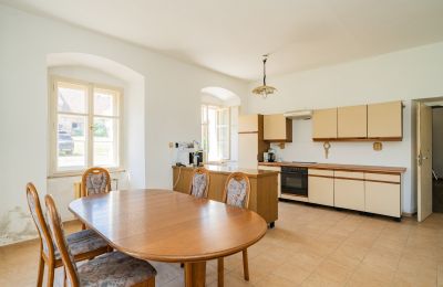 Château à vendre Žatec, okres Louny, Image 17/33
