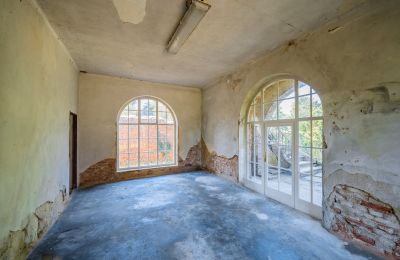 Château à vendre Žatec, okres Louny, Image 30/33
