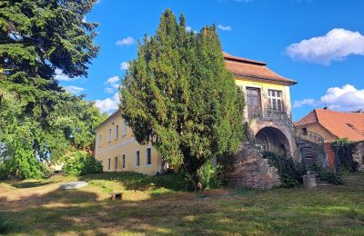 Château à vendre Žatec, okres Louny, Parc