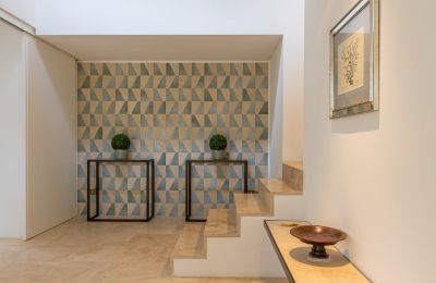 Demeure historique à vendre Rocchette, Toscane, Image 21/60